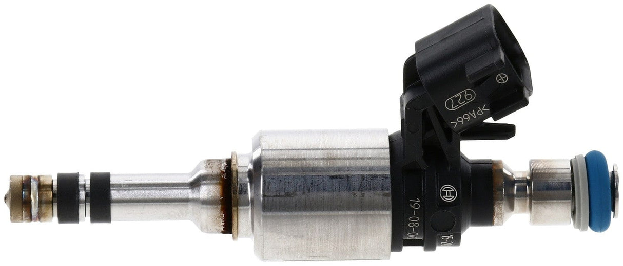 High Pressure Direct Injector
