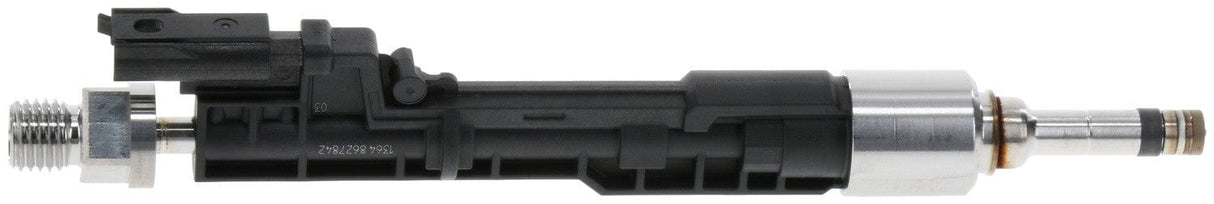 High Pressure Direct Injector