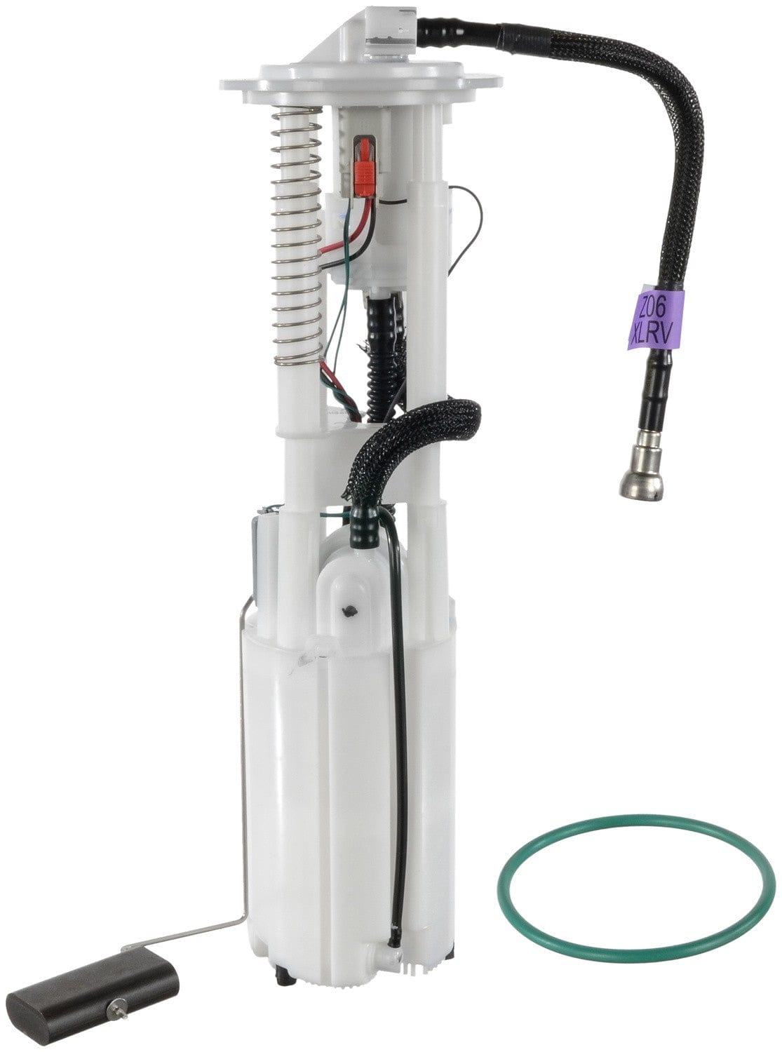 Fuel Pump Module Assembly
