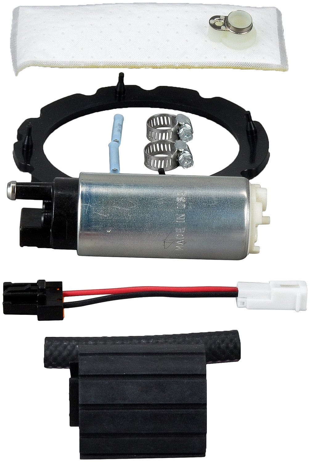 Electric Fuel Pump In-Tank