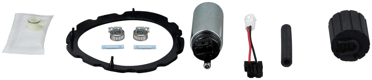Electric Fuel Pump In-Tank