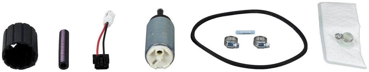 Electric Fuel Pump In-Tank