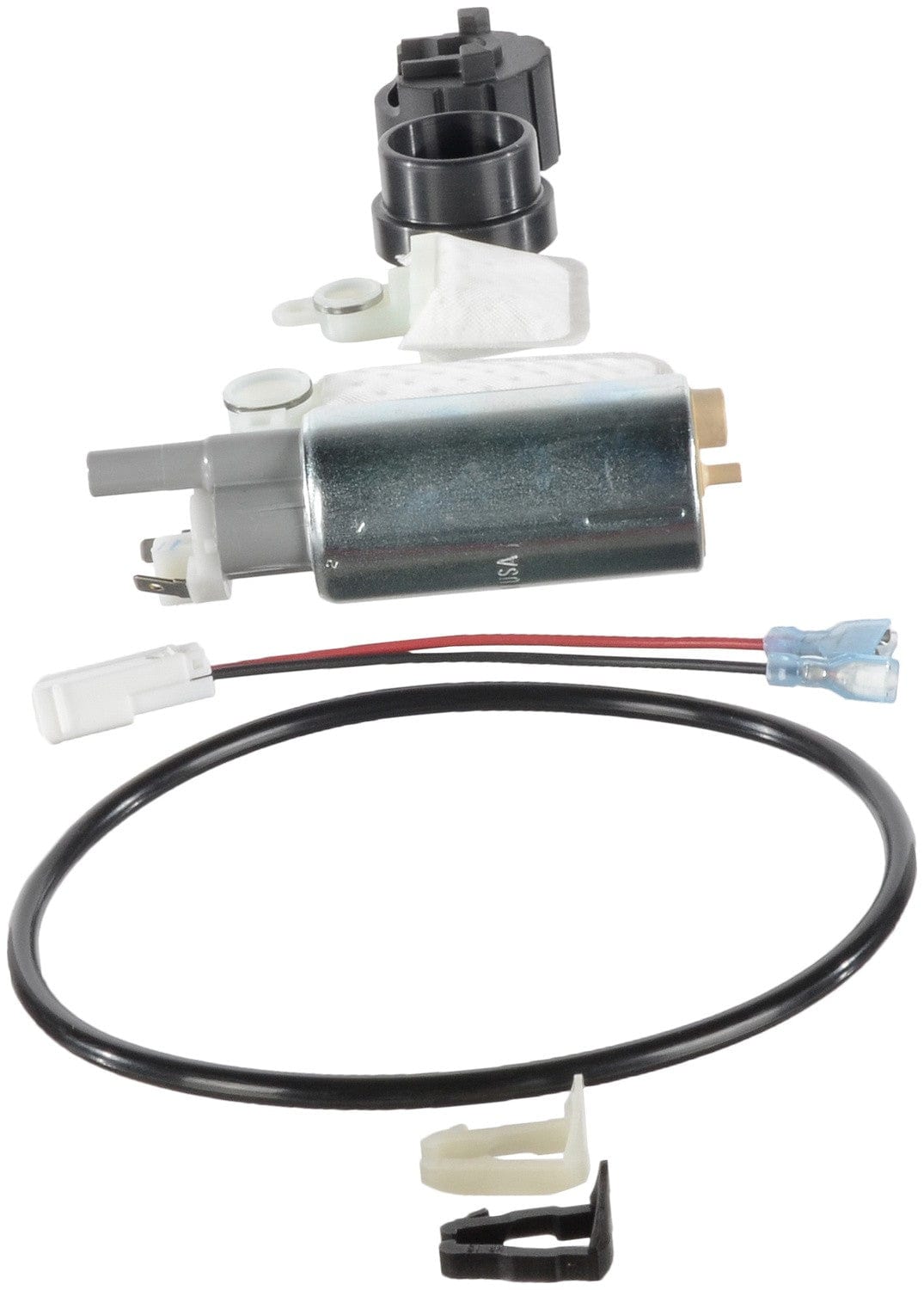Electric Fuel Pump In-Tank