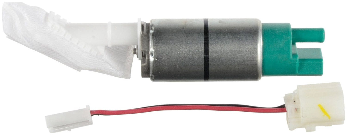 Electric Fuel Pump In-Tank