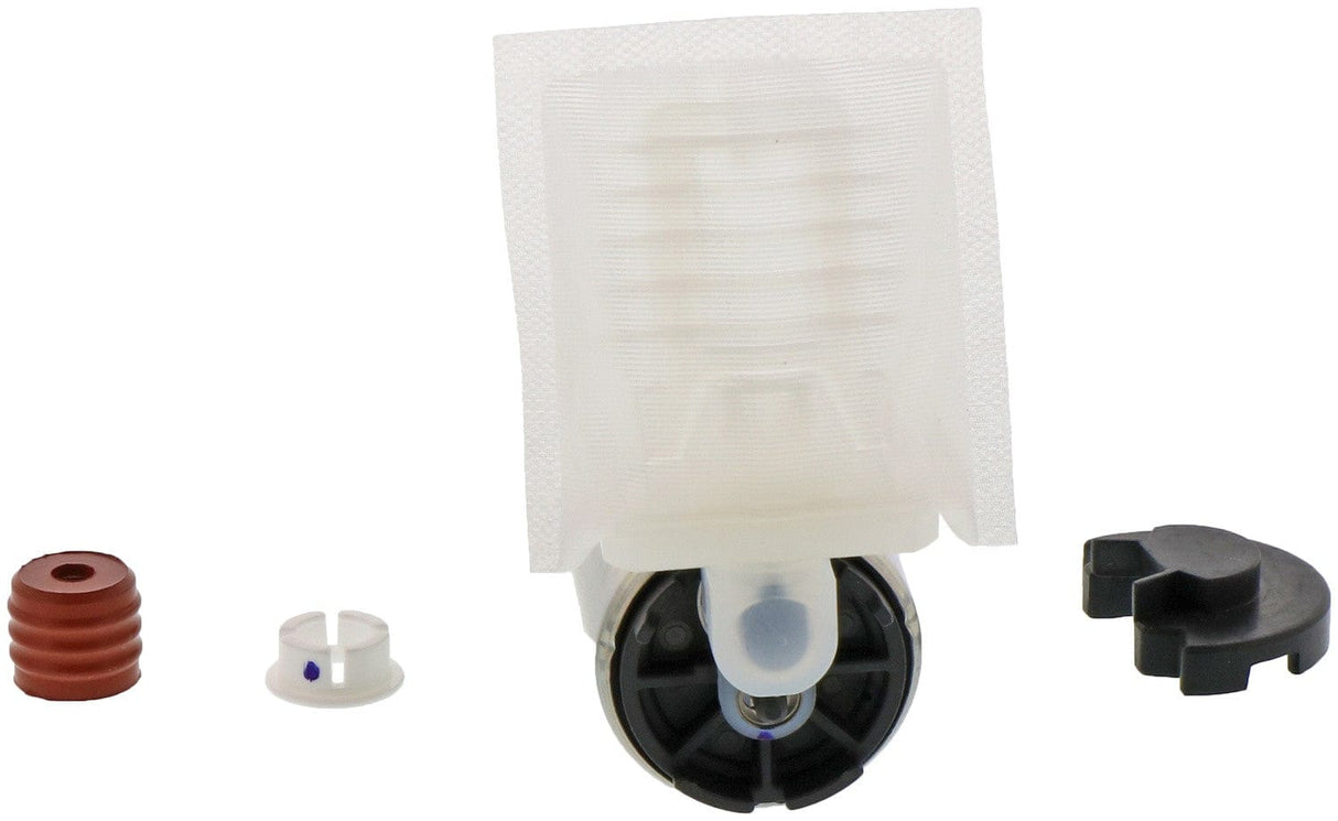 Electric Fuel Pump In-Tank