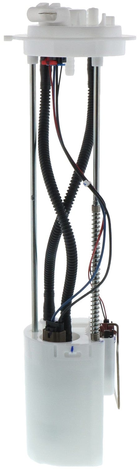Fuel Pump Module Assembly