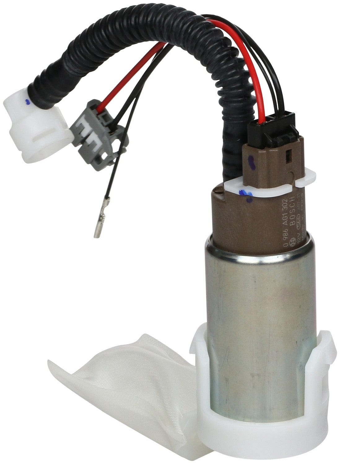 Electric Fuel Pump In-Tank