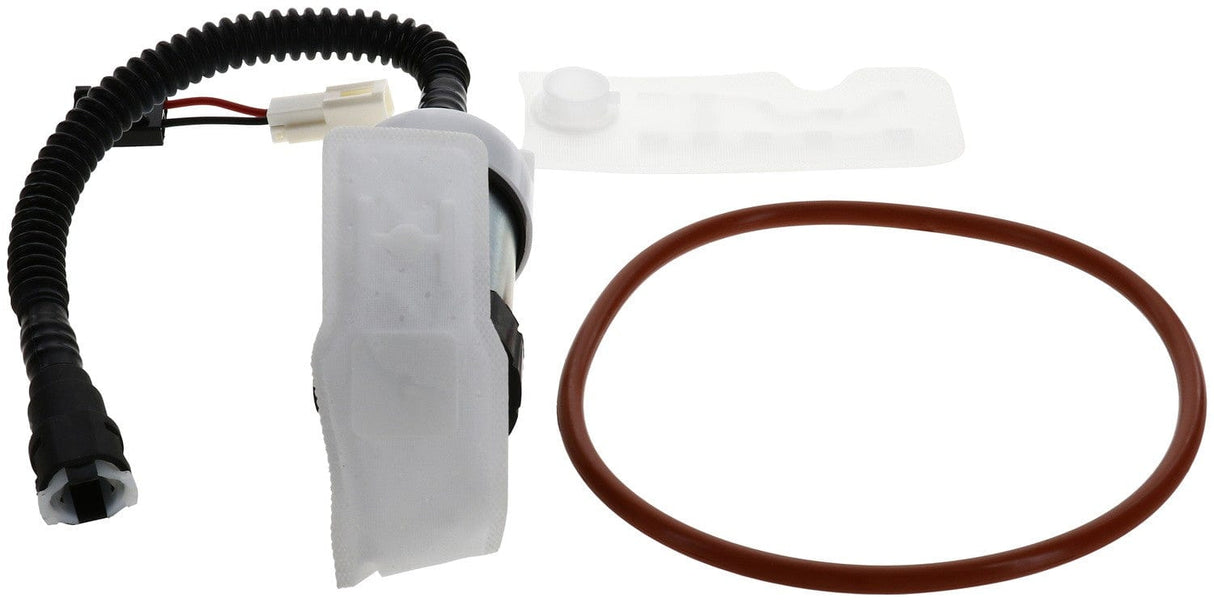 Fuel Pump Module Assembly