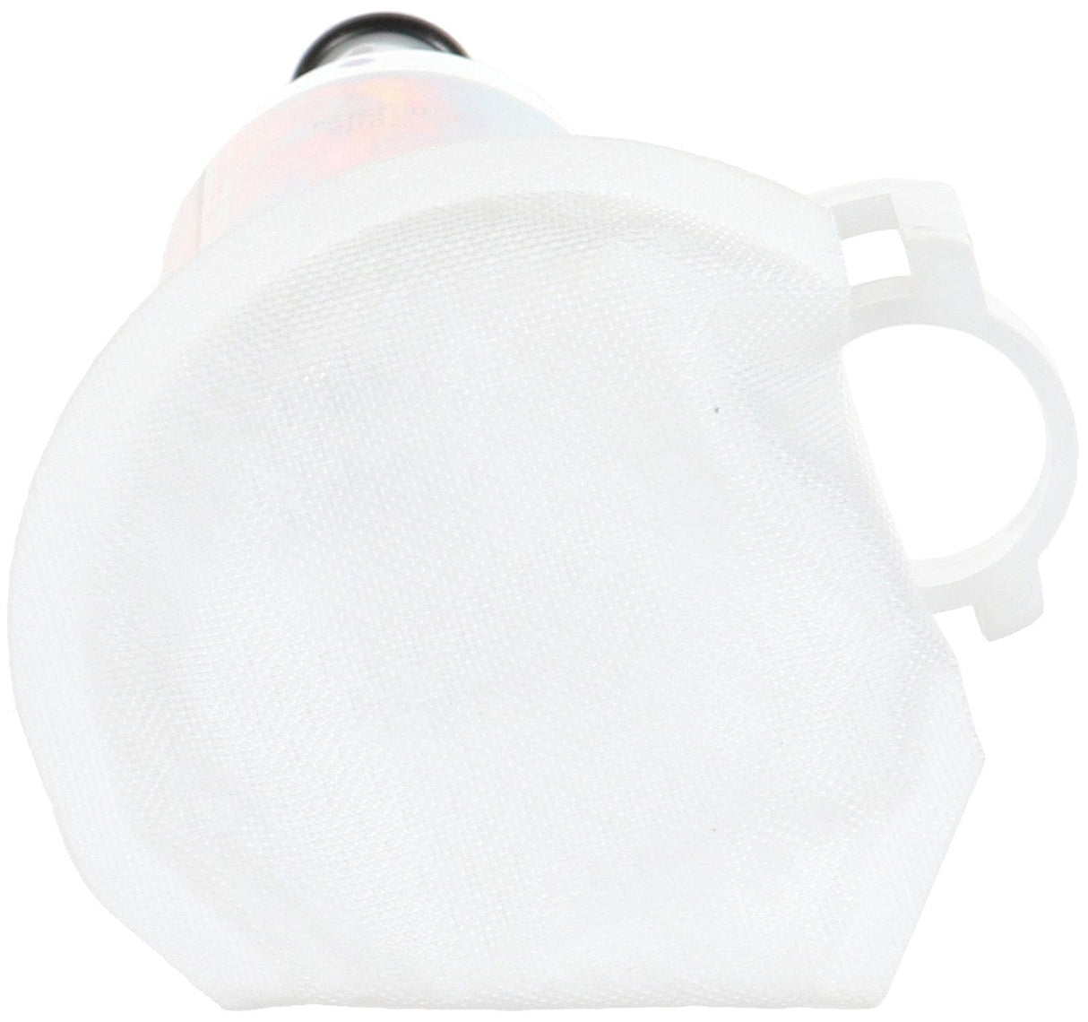 Fuel Pump And Strainer Set