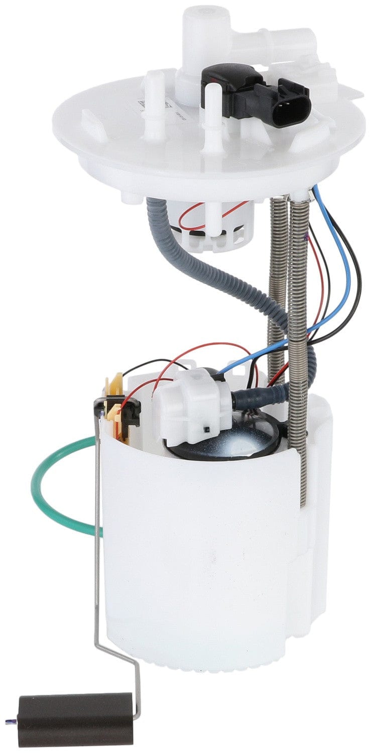 Fuel Pump Module Assembly