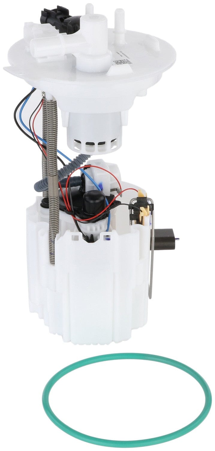 Fuel Pump Module Assembly