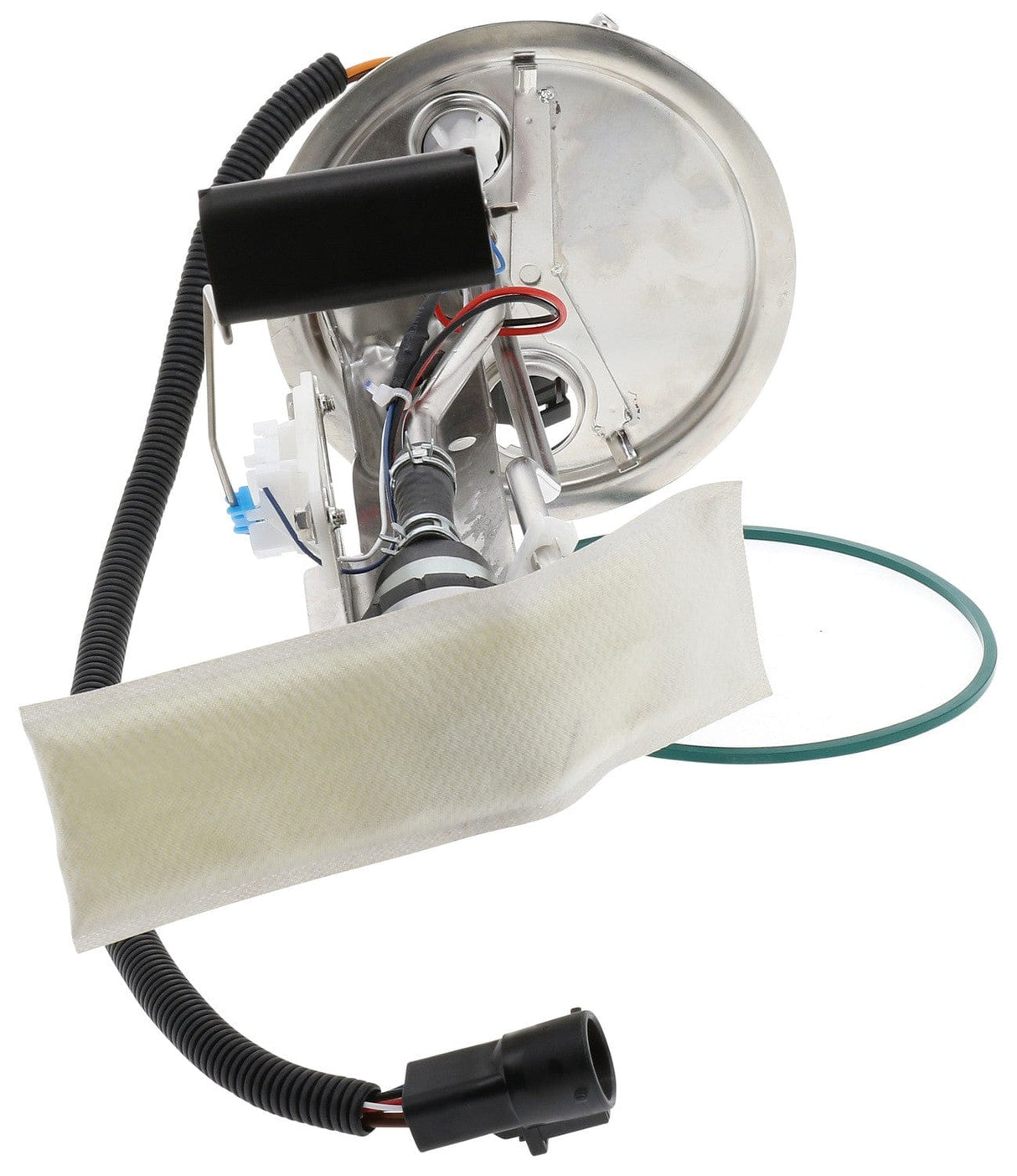 Fuel Pump Module Assembly