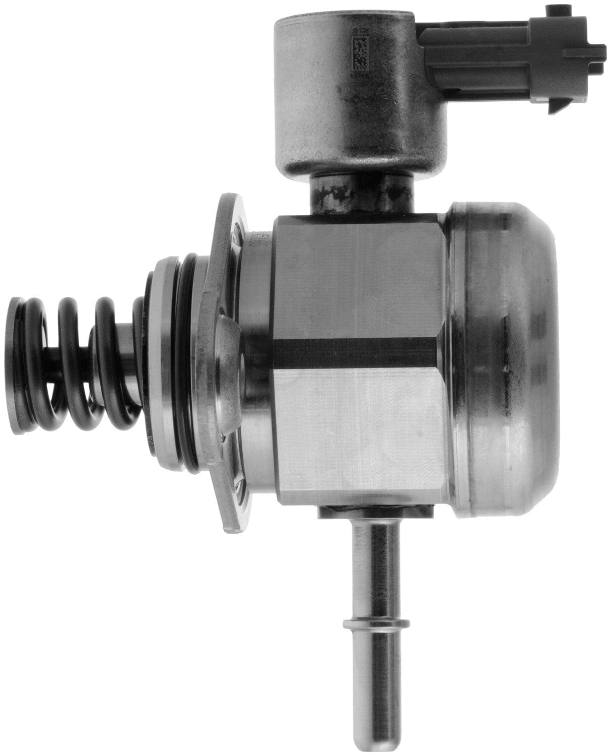 High Pressure Fuel Pump For Direct Injection