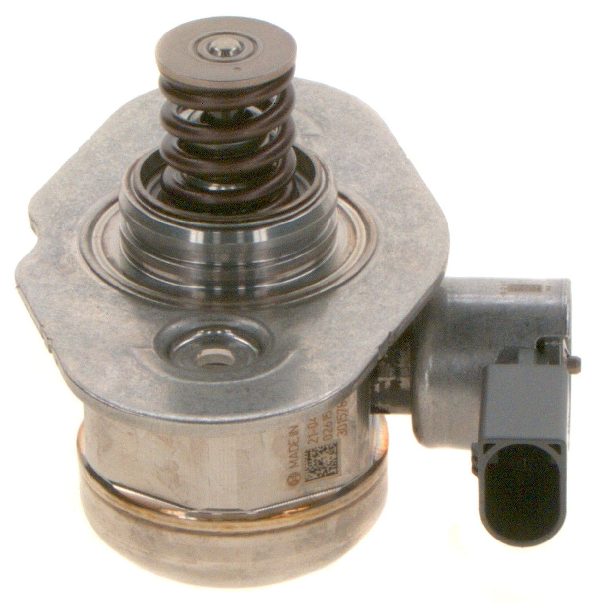 High Pressure Fuel Pump For Direct Injection - BMW