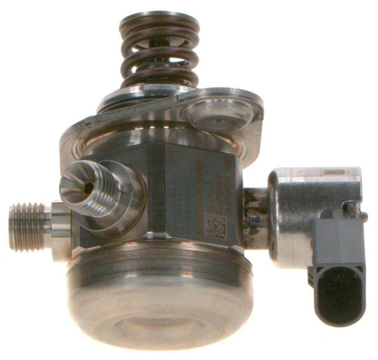 High Pressure Fuel Pump For Direct Injection - BMW