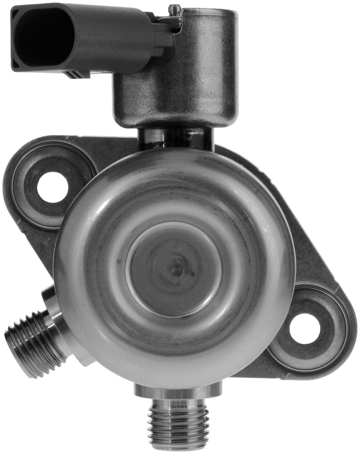 High Pressure Fuel Pump For Direct Injection - BMW