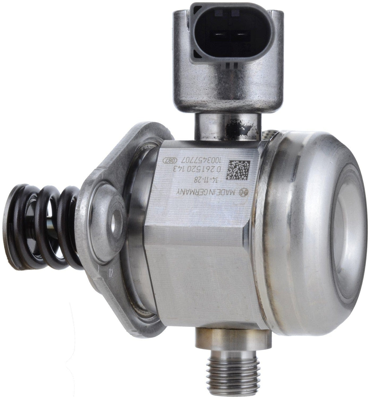 High Pressure Fuel Pump For Direct Injection - BMW
