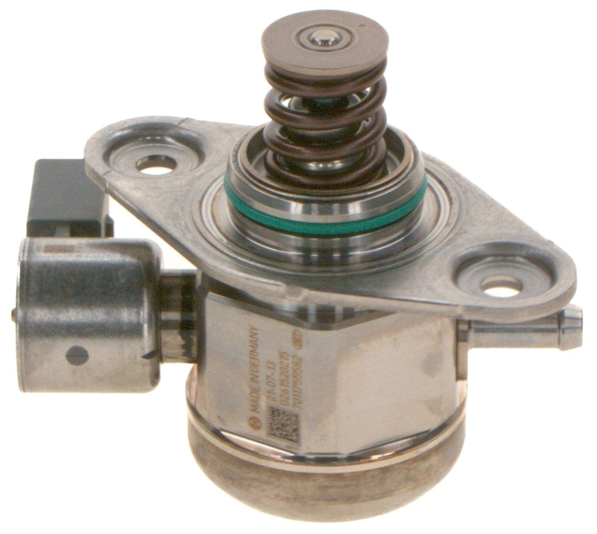 High Pressure Fuel Pump For Direct Injection - Mercedes