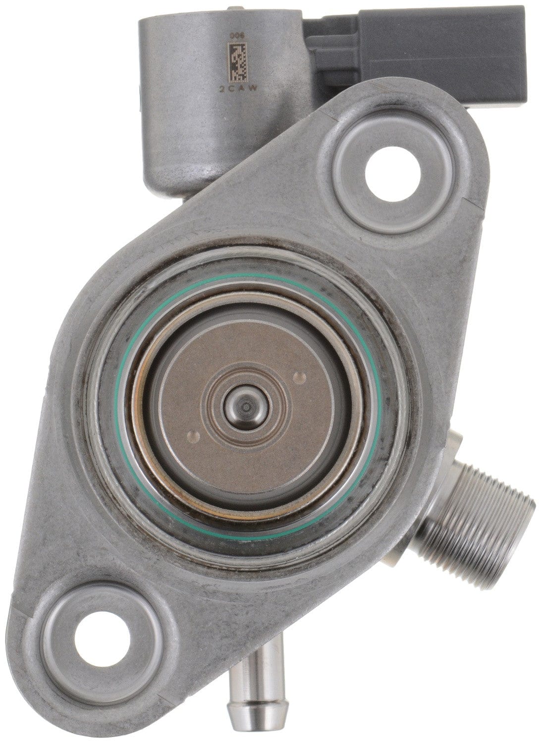 High Pressure Fuel Pump For Direct Injection - Mercedes