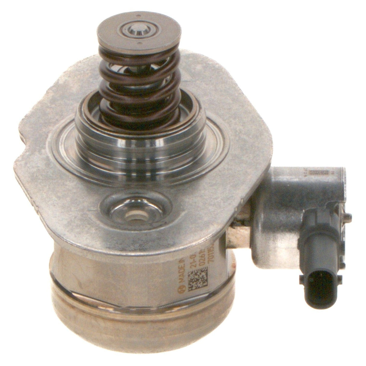 High Pressure Fuel Pump For Direct Injection - BMW