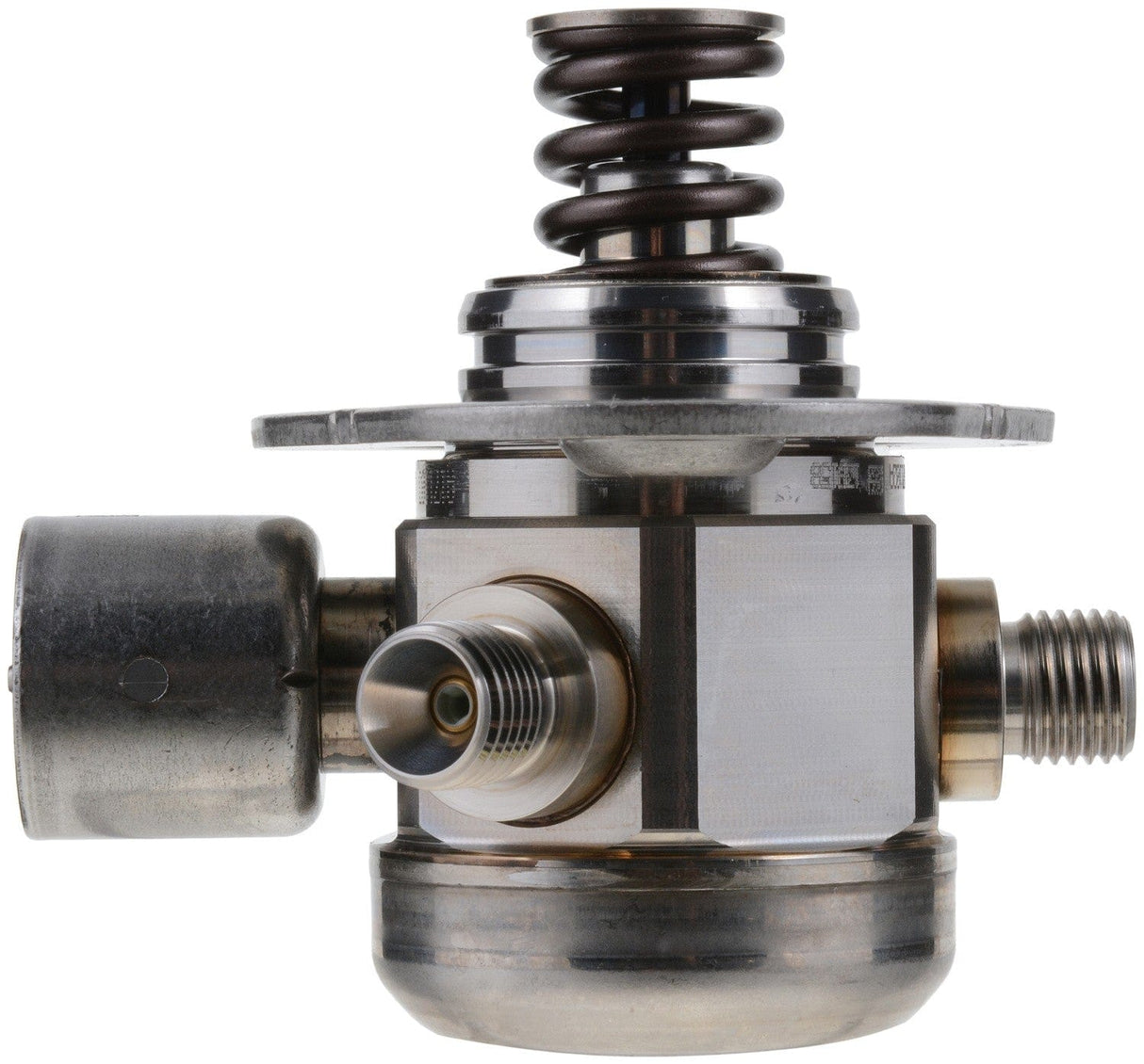 High Pressure Fuel Pump For Direct Injection - BMW