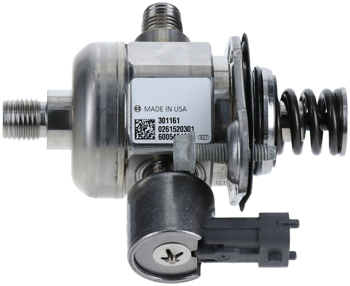 High Pressure Fuel Pump For Direct Injection