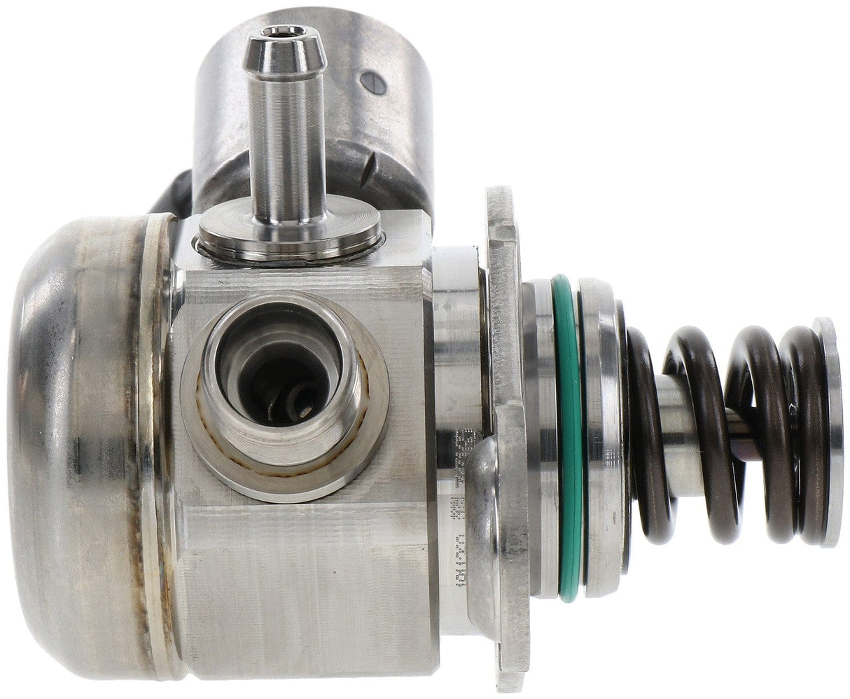 High Pressure Fuel Pump For Direct Injection - Mercedes