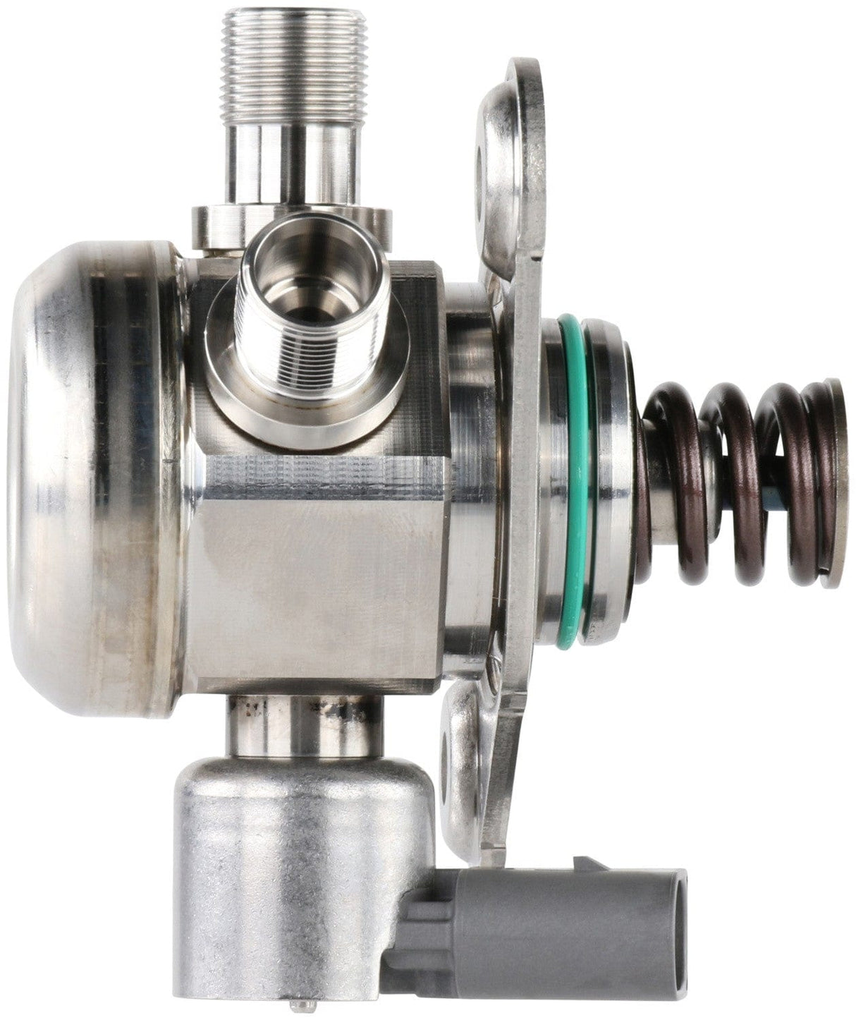 High Pressure Fuel Pump For Direct Injection - Mercedes