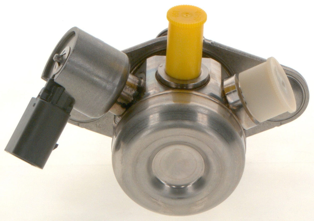 High Pressure Fuel Pump For Direct Injection - Mercedes