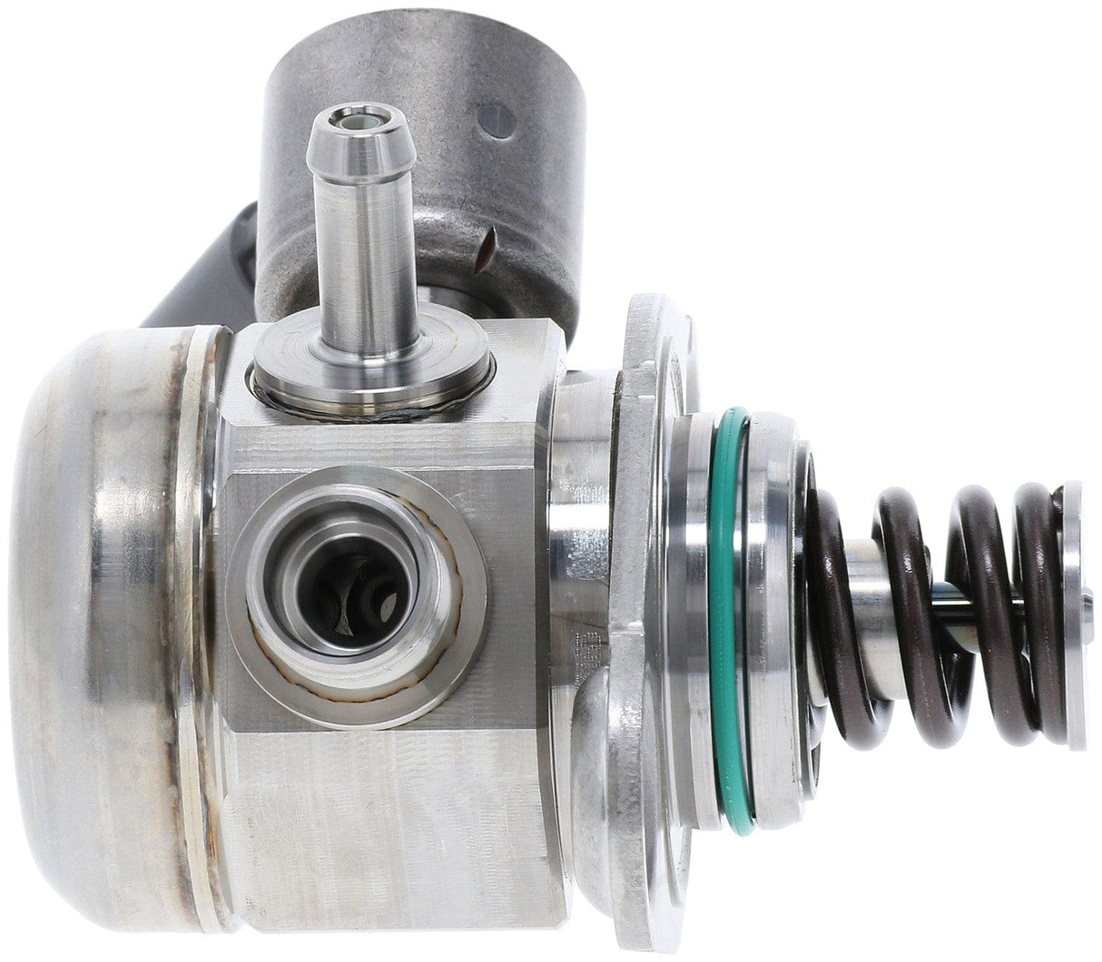 High Pressure Fuel Pump For Direct Injection - Mercedes