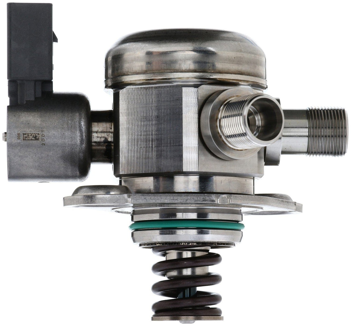 High Pressure Fuel Pump For Direct Injection - Mercedes