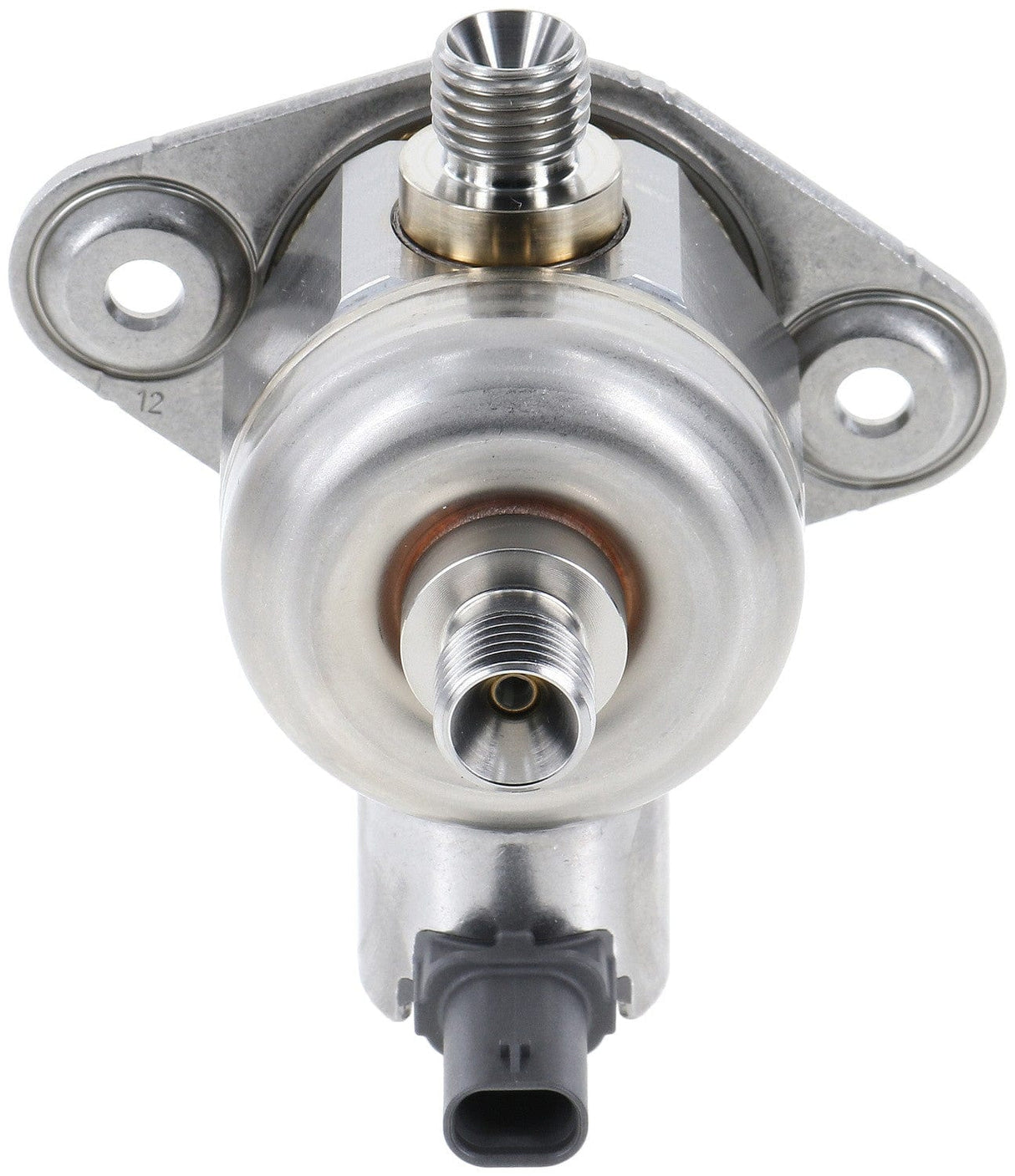 High Pressure Fuel Pump For Direct Injection - BMW