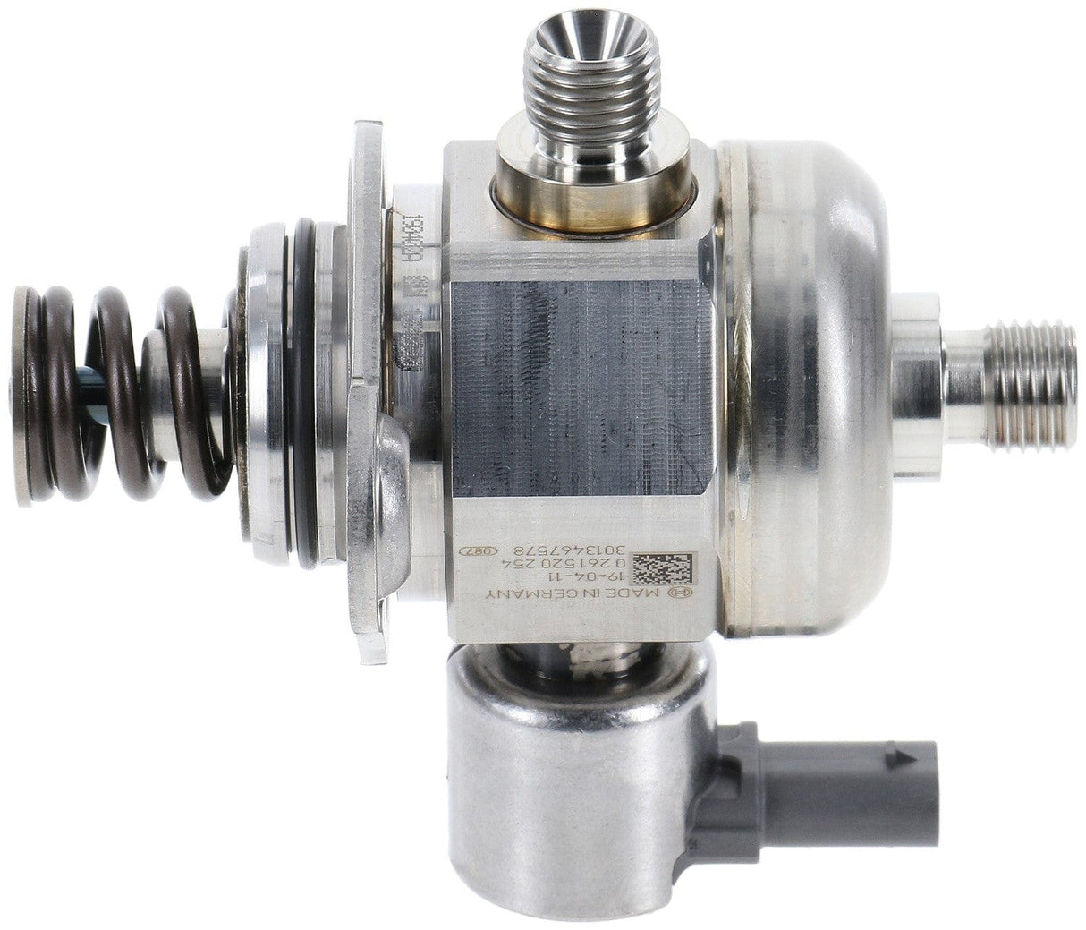 High Pressure Fuel Pump For Direct Injection - BMW