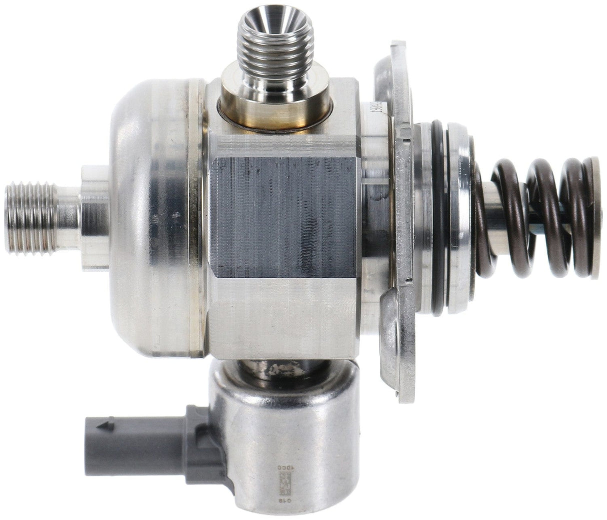 High Pressure Fuel Pump For Direct Injection - BMW