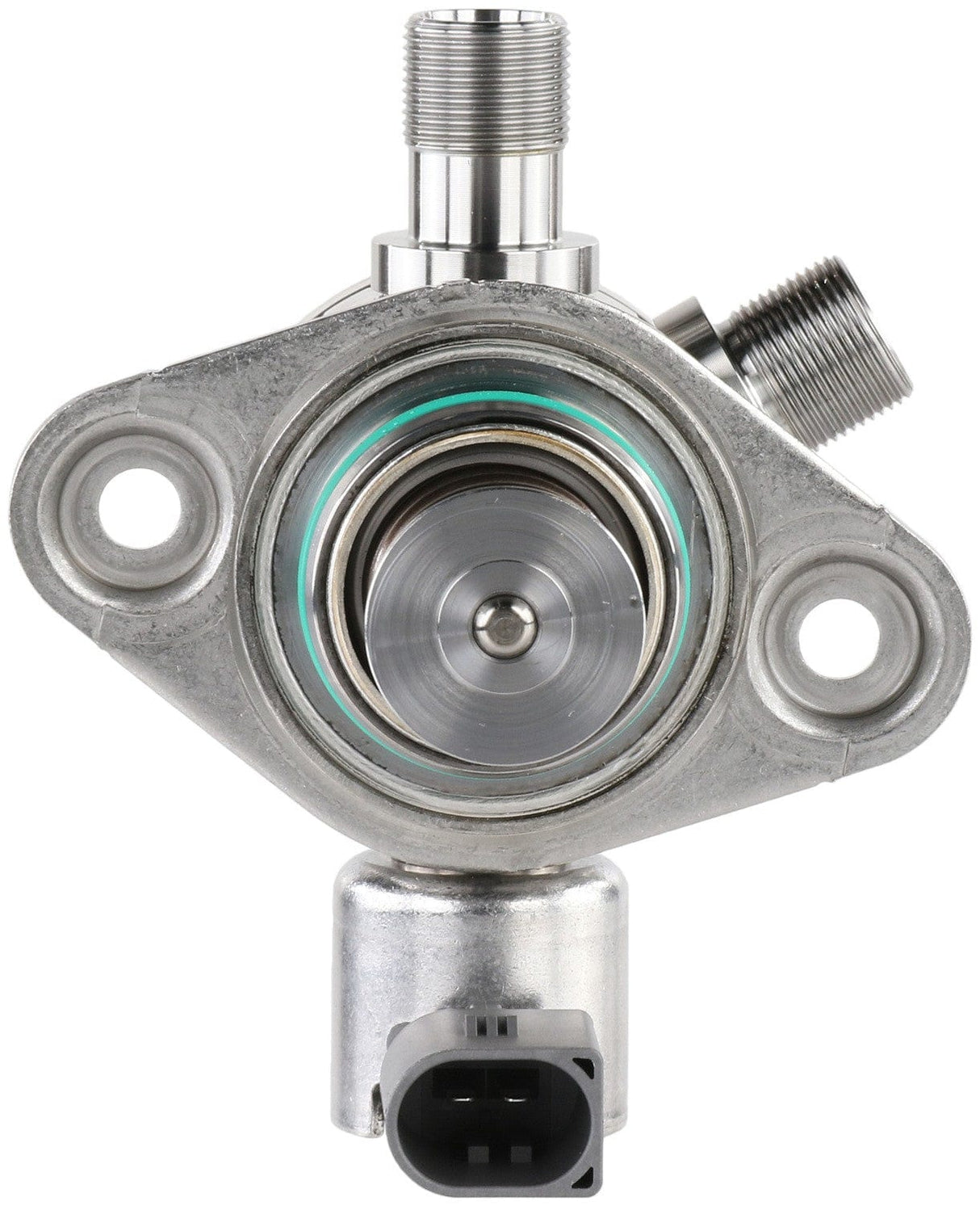 High Pressure Fuel Pump For Direct Injection - Mercedes
