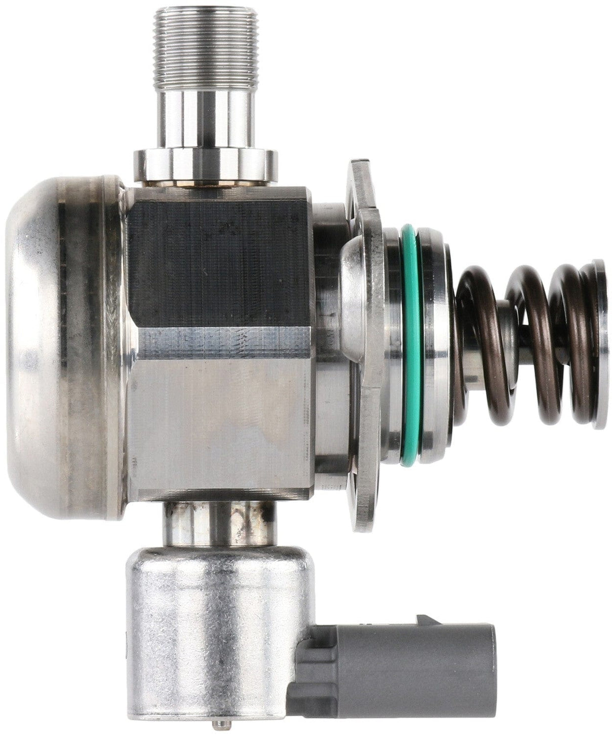 High Pressure Fuel Pump For Direct Injection - Mercedes