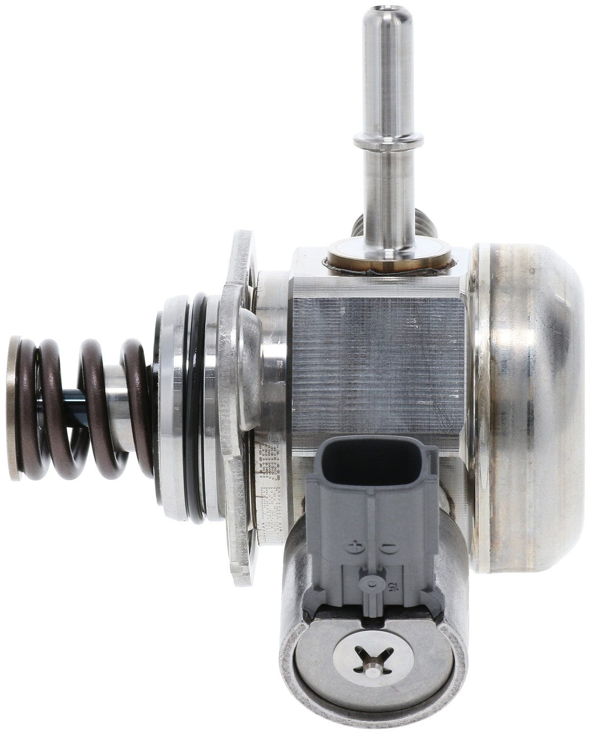 High Pressure Fuel Pump For Direct Injection - BMW