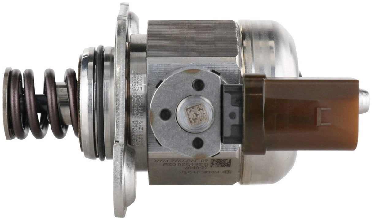 High Pressure Fuel Pump For Direct Injection - VW/Audi