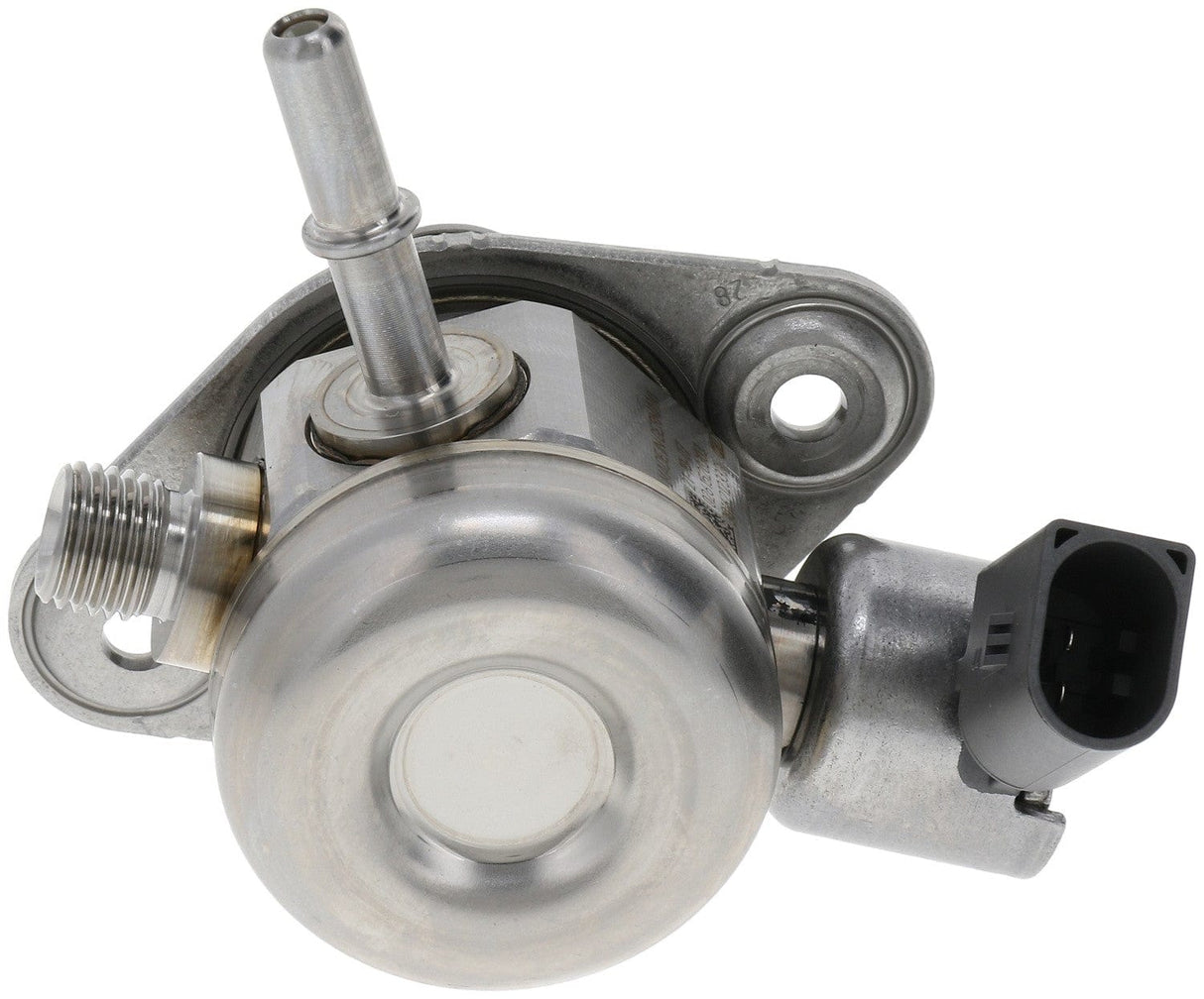 High Pressure Fuel Pump For Direct Injection - Porsche