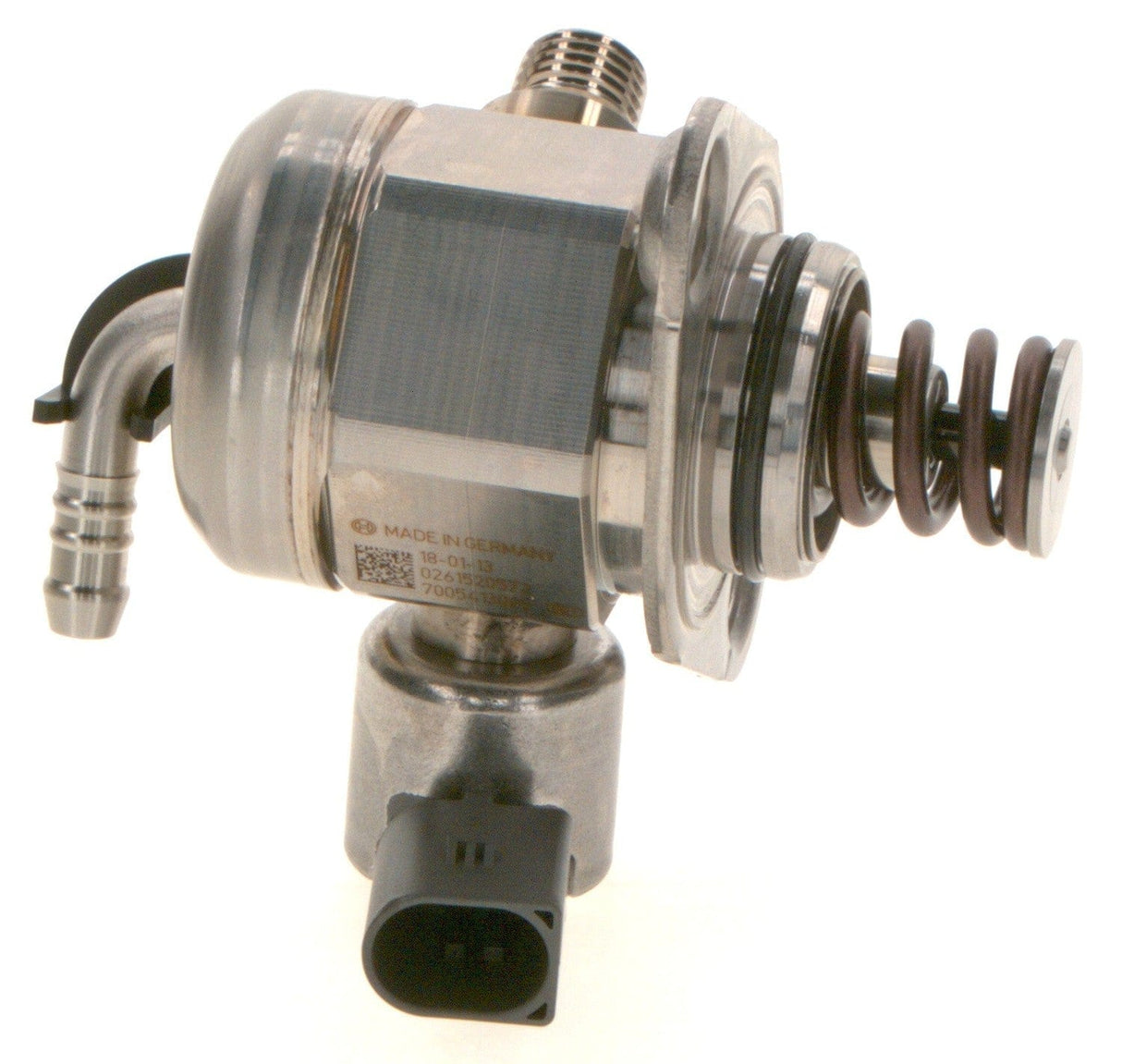 High Pressure Fuel Pump For Direct Injection - VW/Audi