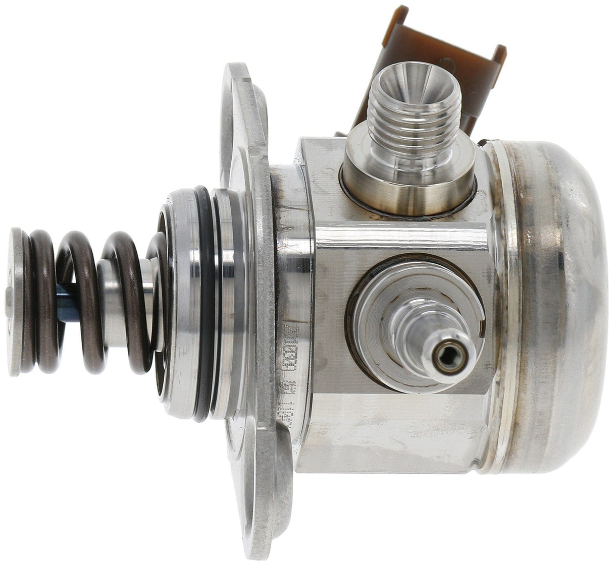 High Pressure Fuel Pump For Direct Injection