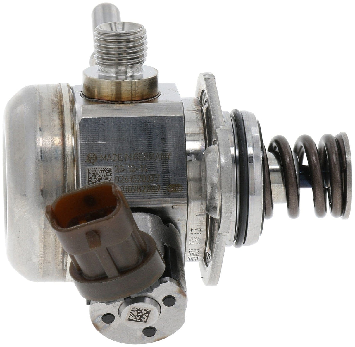 High Pressure Fuel Pump For Direct Injection