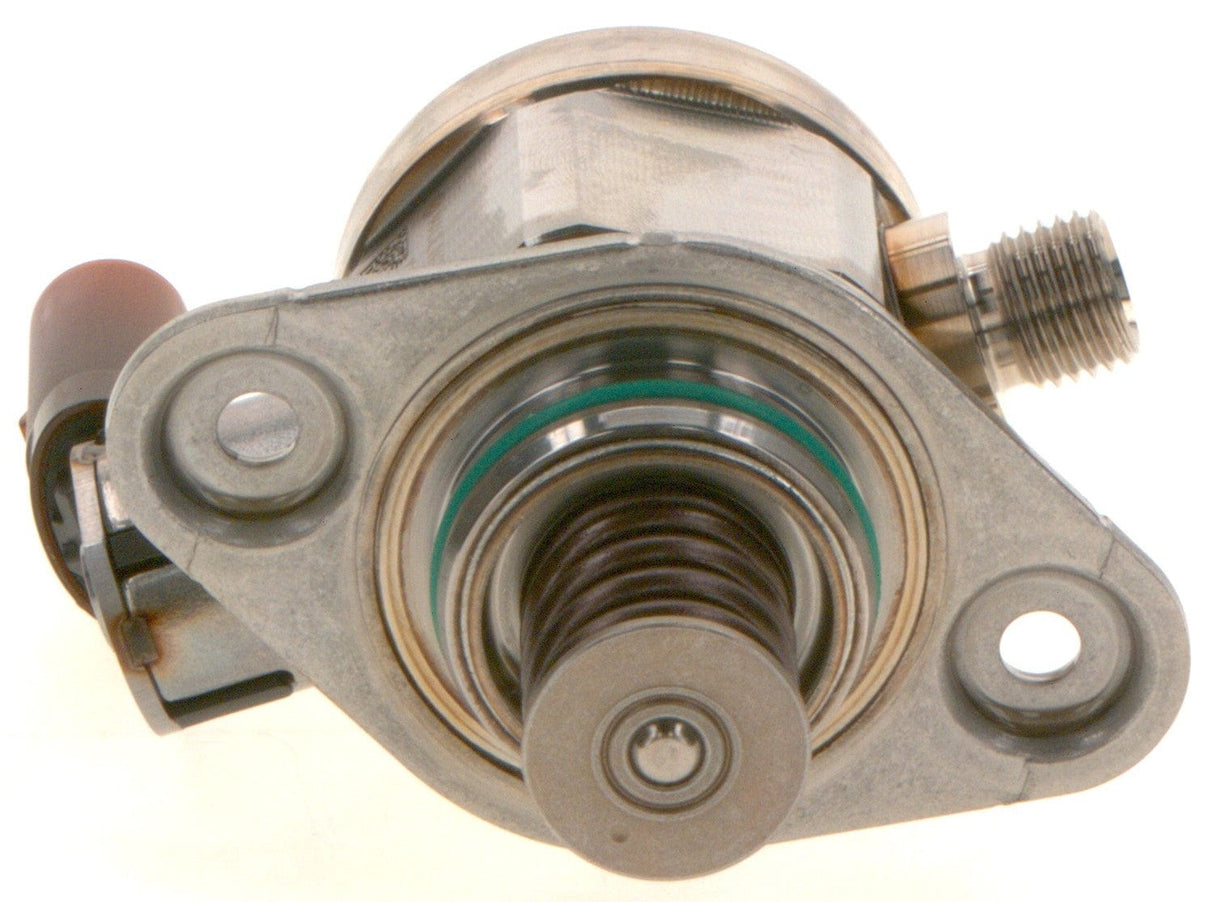 High Pressure Fuel Pump For Direct Injection - Porsche
