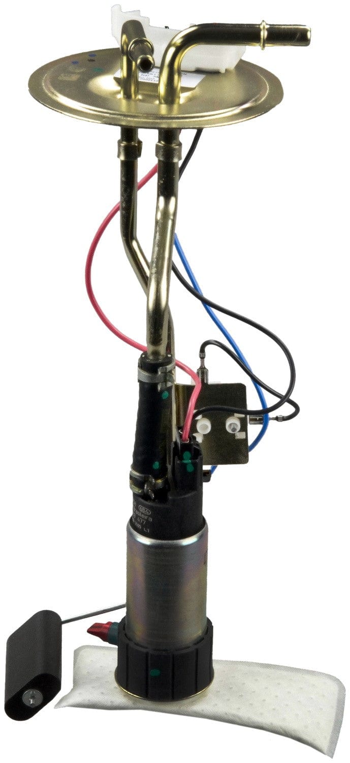 Fuel Pump Hanger Assembly