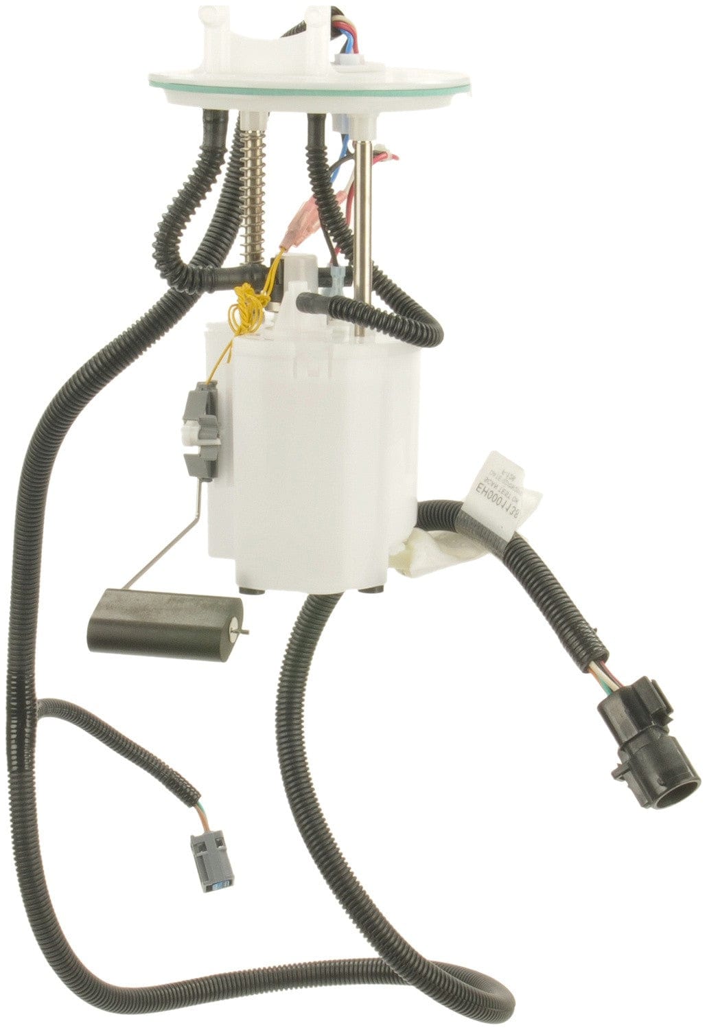 Fuel Pump Module Assembly