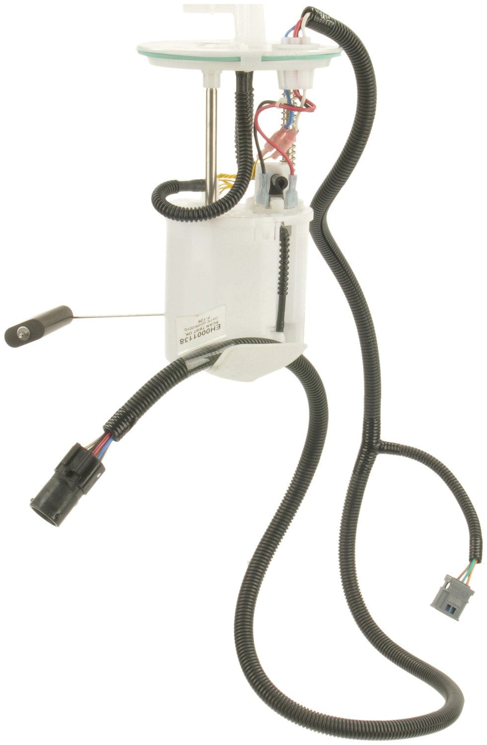 Fuel Pump Module Assembly