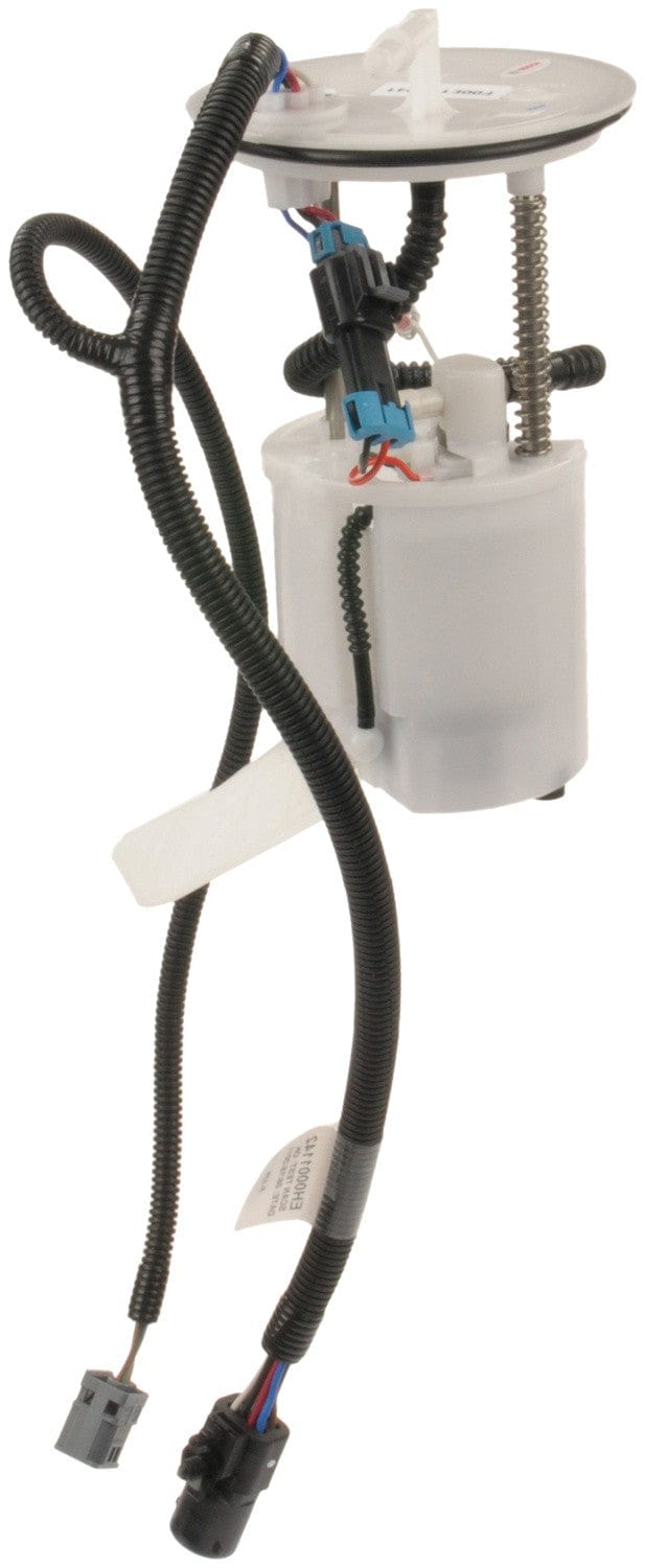 Fuel Pump Module Assembly