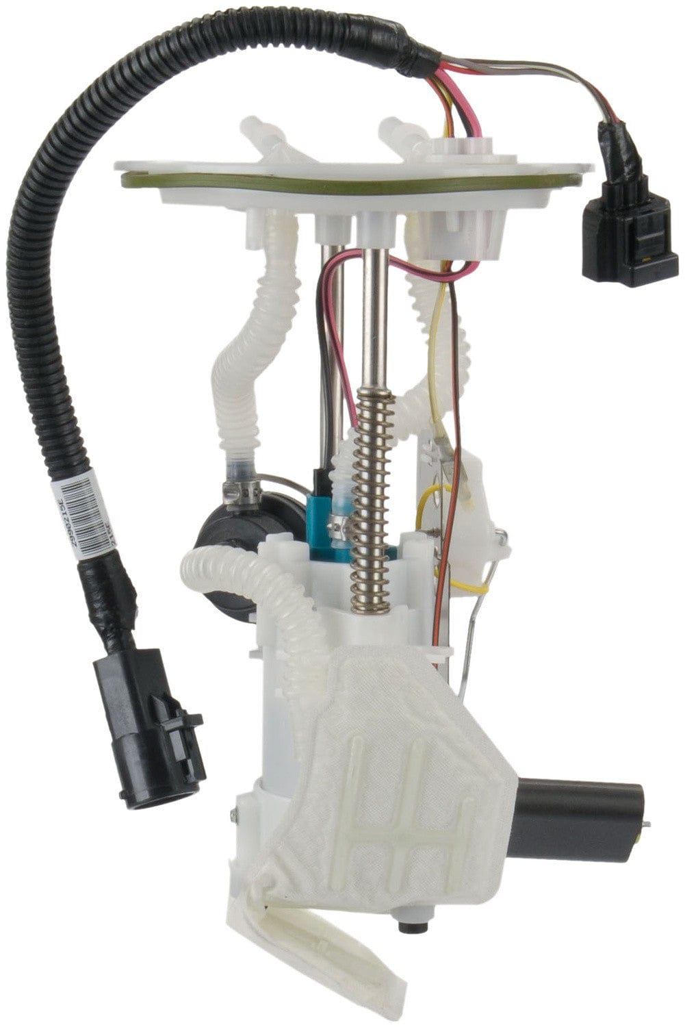 Fuel Pump Module Assembly