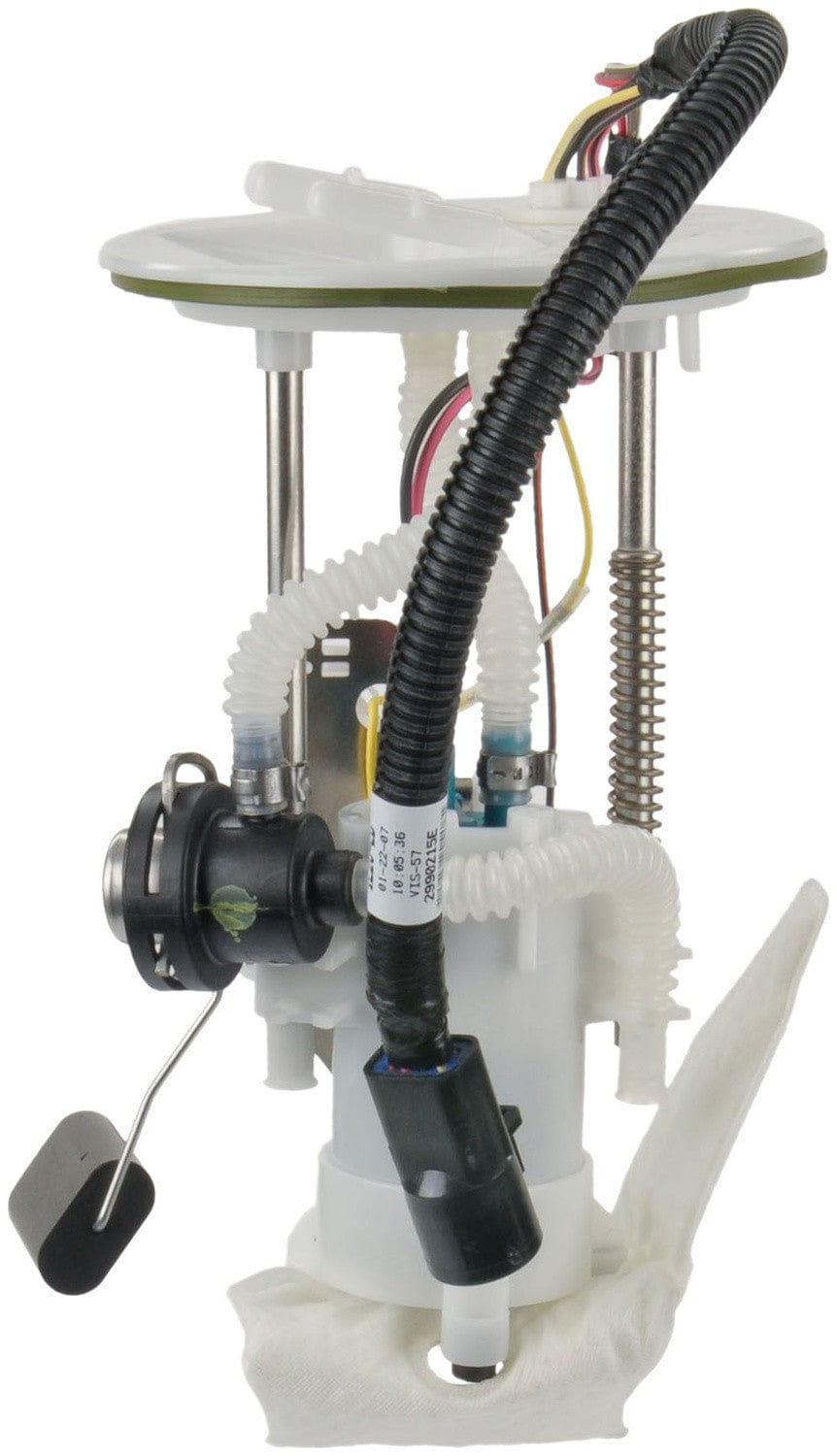 Fuel Pump Module Assembly