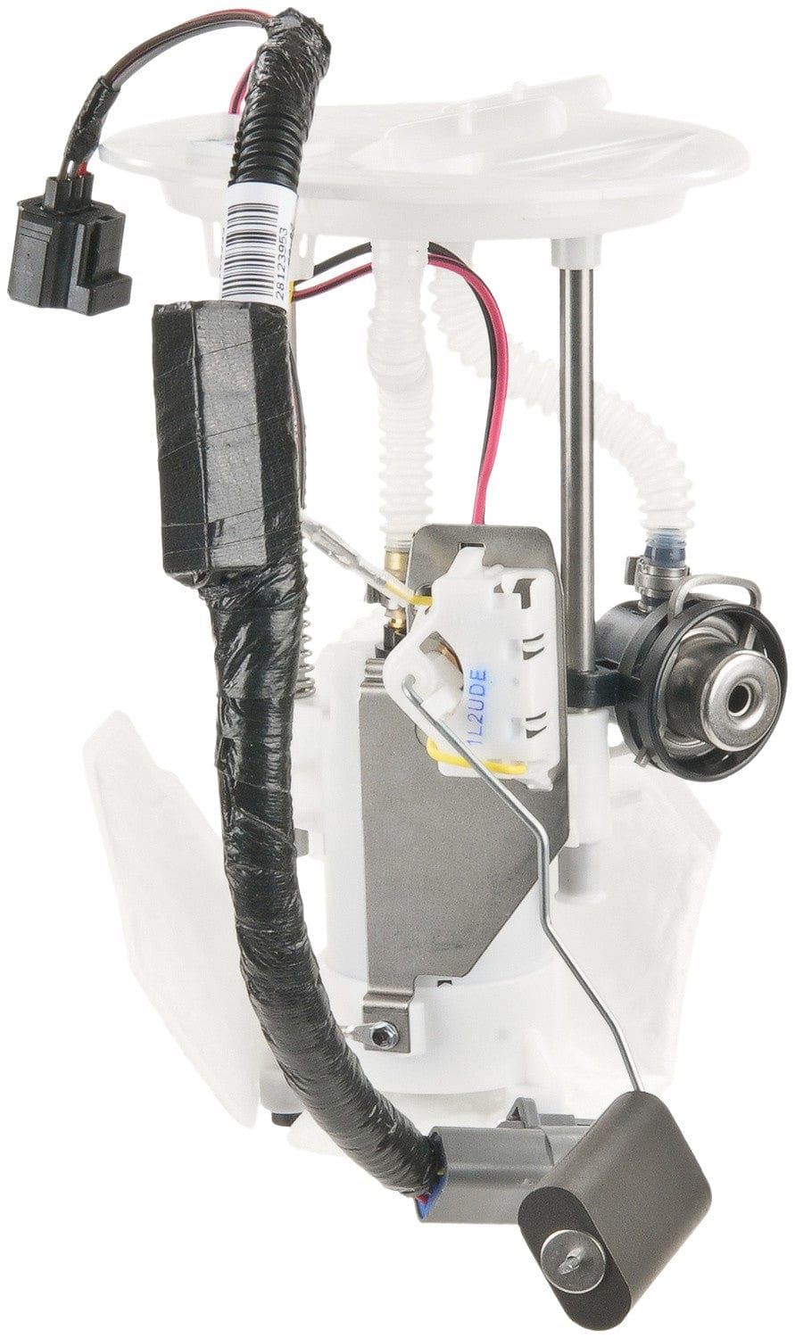 Fuel Pump Module Assembly